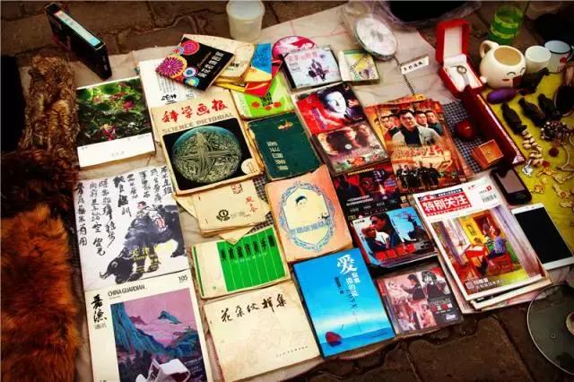 天津淘宝街搬哪去了,天津淘宝街地址有哪些