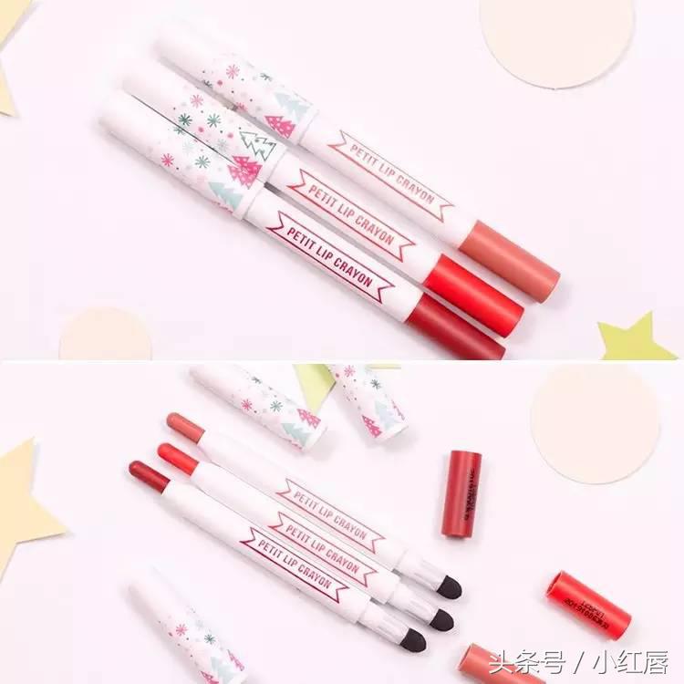 今年第一支口红ysl,迪奥口红999滋润颜色和普通正红色