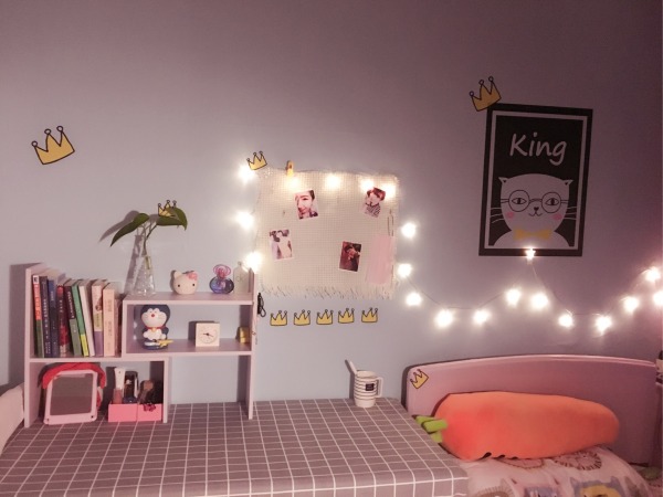 花1000租房子改造,花100块钱租房子大改造