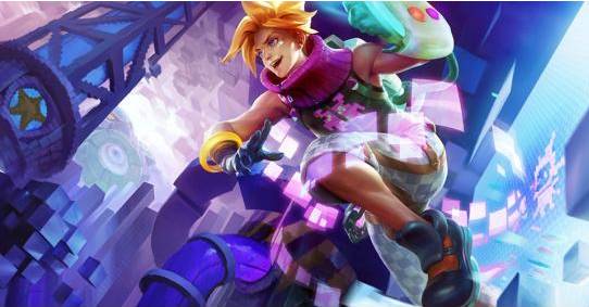 adc优势和劣势分别该怎么打,新版adc的正确玩法