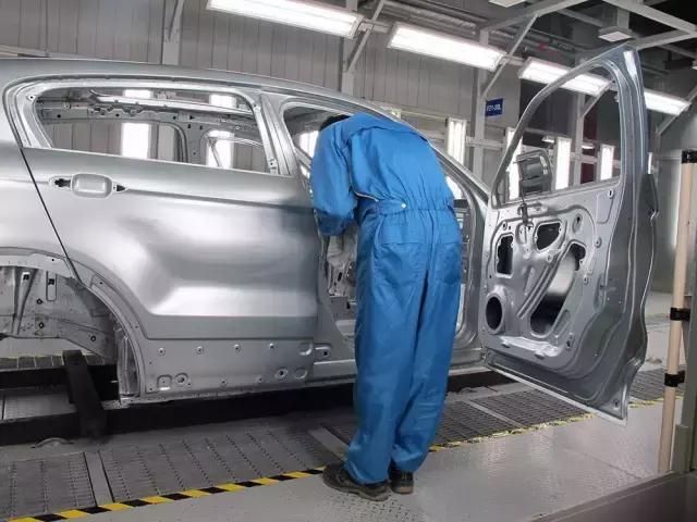 观致车的质量到底怎么样,观致车质量怎么样