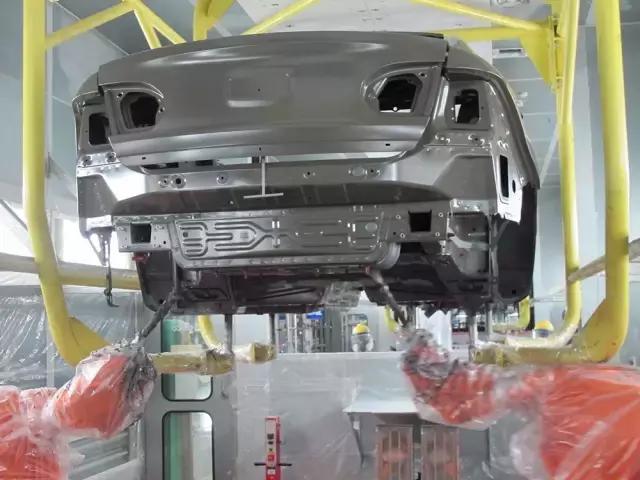 观致车的质量到底怎么样,观致车质量怎么样