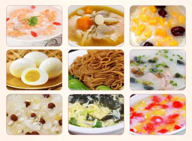 不想起床早餐吃什么,不想早起可以吃到热乎的早餐