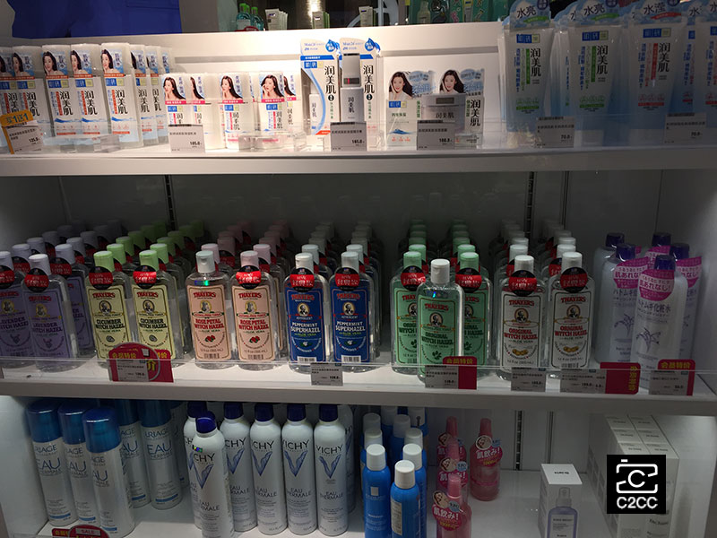 珀莱雅创新创业案例,珀莱雅化妆品创新