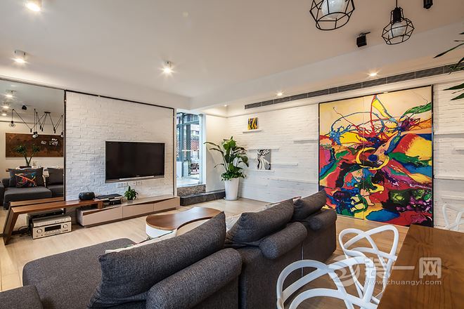 无锡融创玉兰公馆装修效果图,无锡天鹅湖花园户型装修