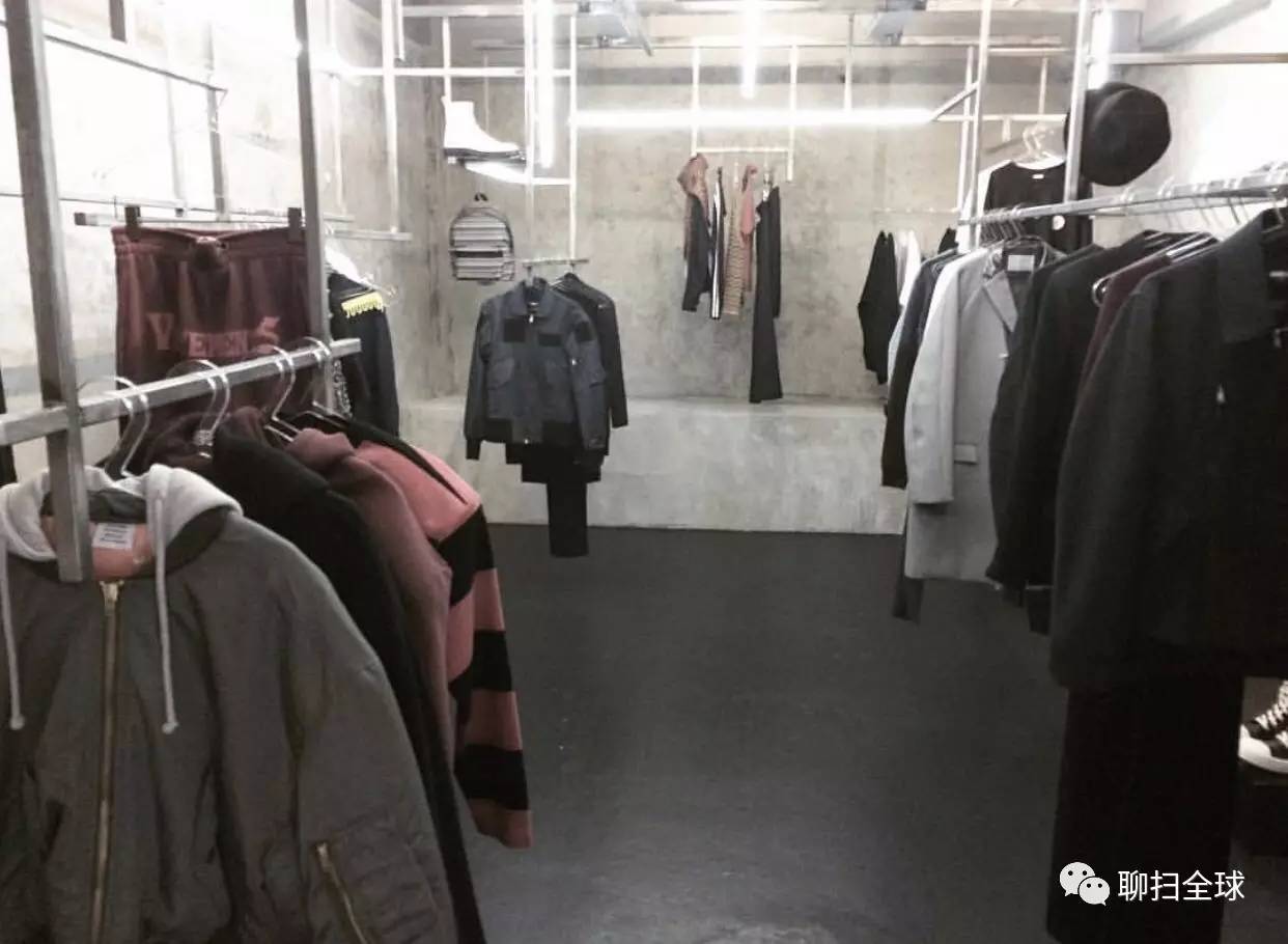 奢侈品买手伦敦,逛伦敦