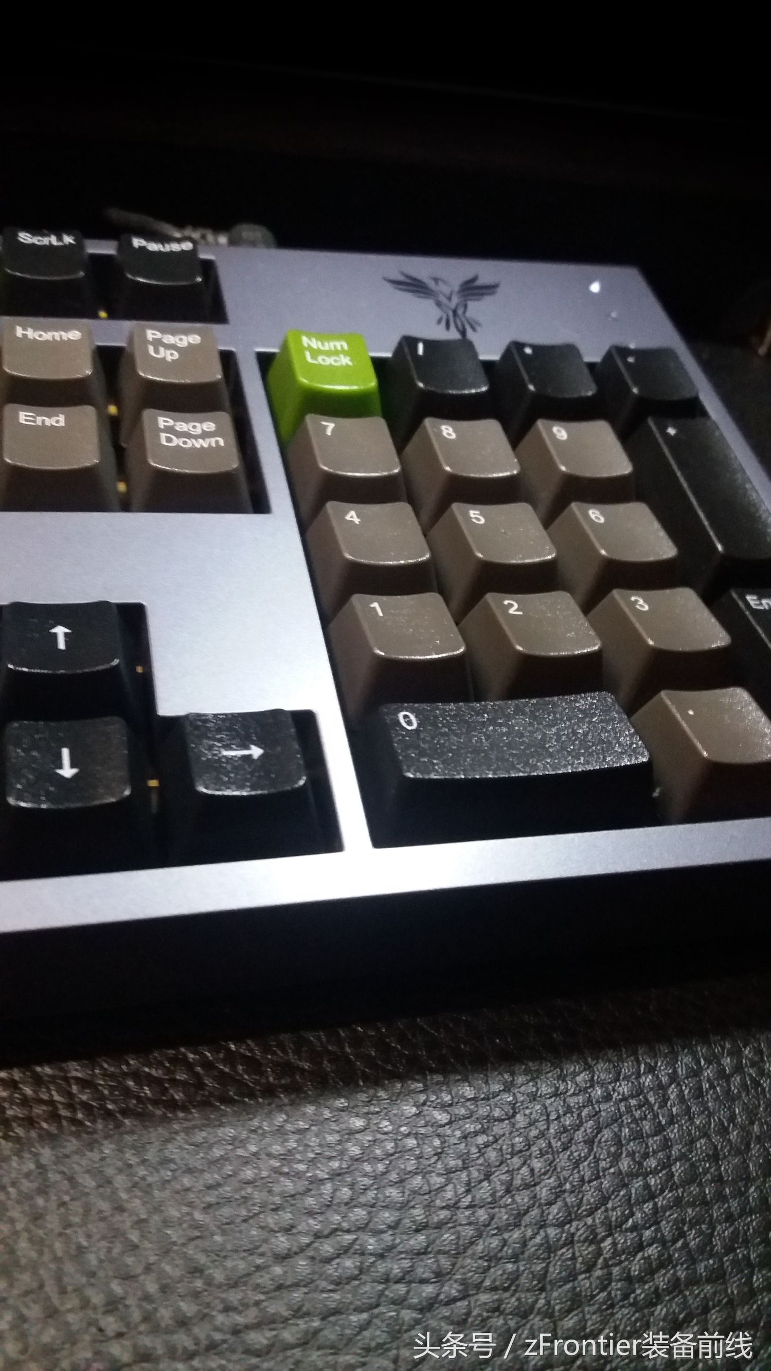 wasd个性键帽,wasd透明键帽