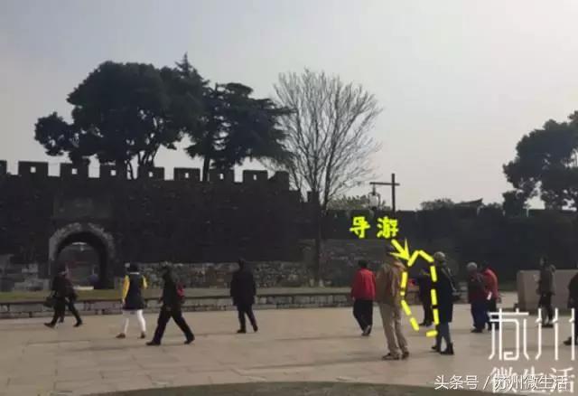 苏州的好看的东西,苏州vs纽约