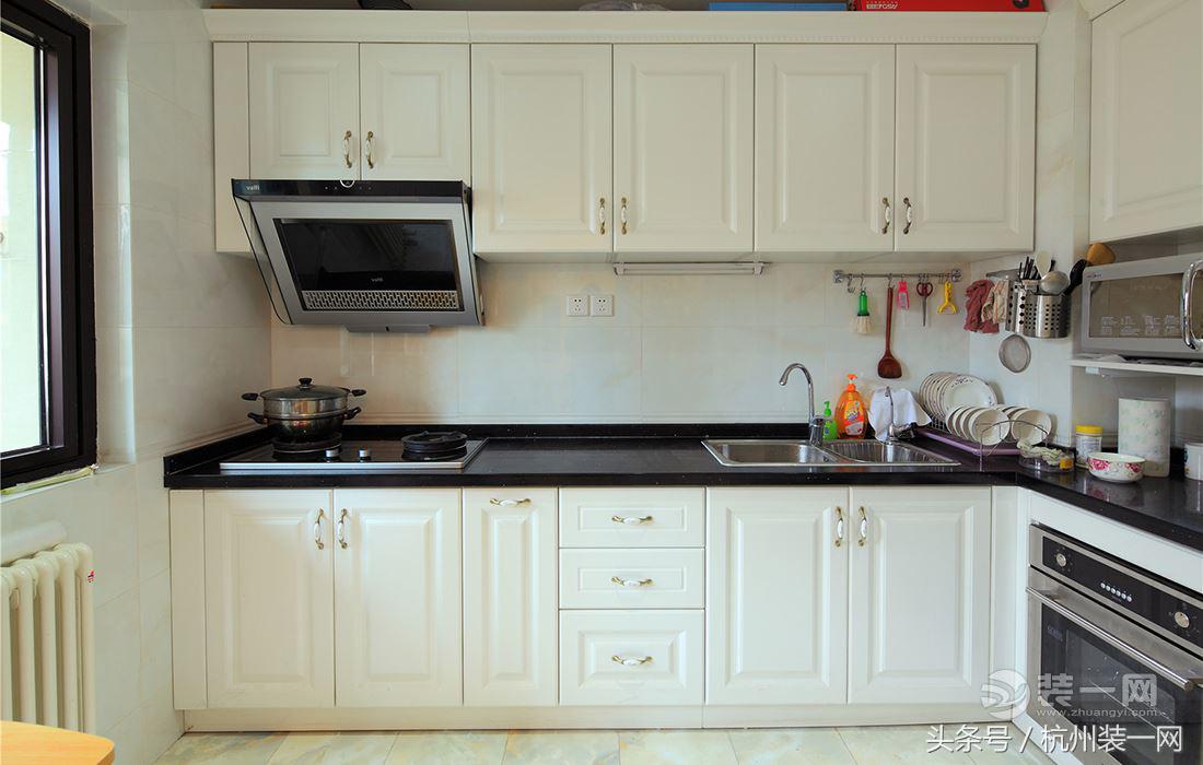 杭州毛坯房装修风格小户型,大户型毛坯房装修推荐