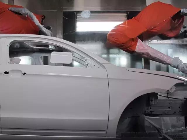 观致车的质量到底怎么样,观致车质量怎么样