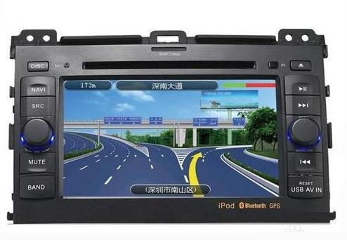 汽车导航仪权威排名,汽车导航仪品牌排行榜十强