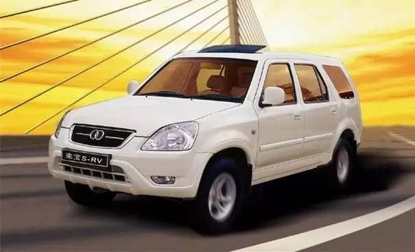 盘点中国最牛的山寨货,山寨最强的三款车