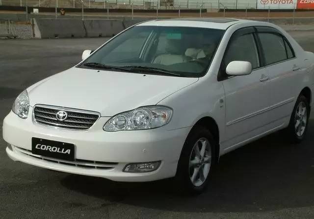 盘点中国最牛的山寨货,山寨最强的三款车