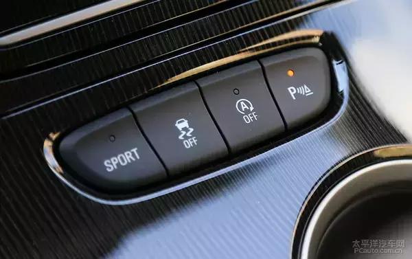 别克威朗乐享版驾驶体验,配置提升十分显著的车型