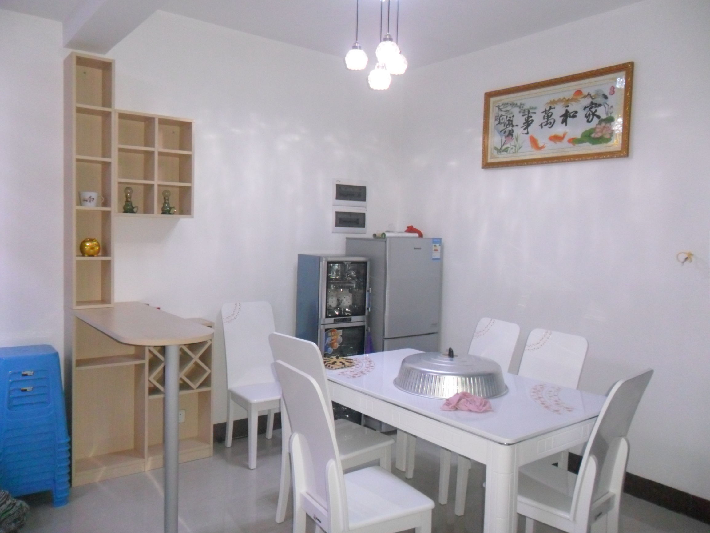 装修房子没有预留洗拖把池怎么办,老公房装修要换掉铸铁污水管吗