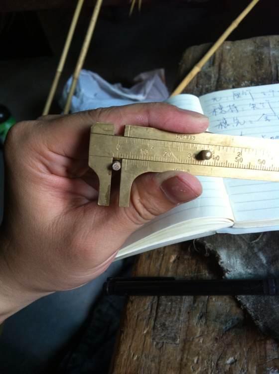 自己用竹子手工打造钓鱼竿，附上完整设计图和流程图