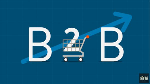 快消行业未来5年商机,快消品b2b的发展趋势