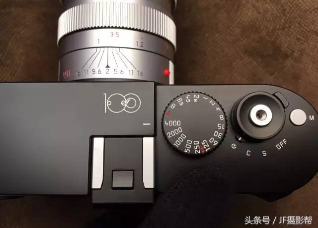 入门LeicaM相机难吗？那是你没有掌握这些