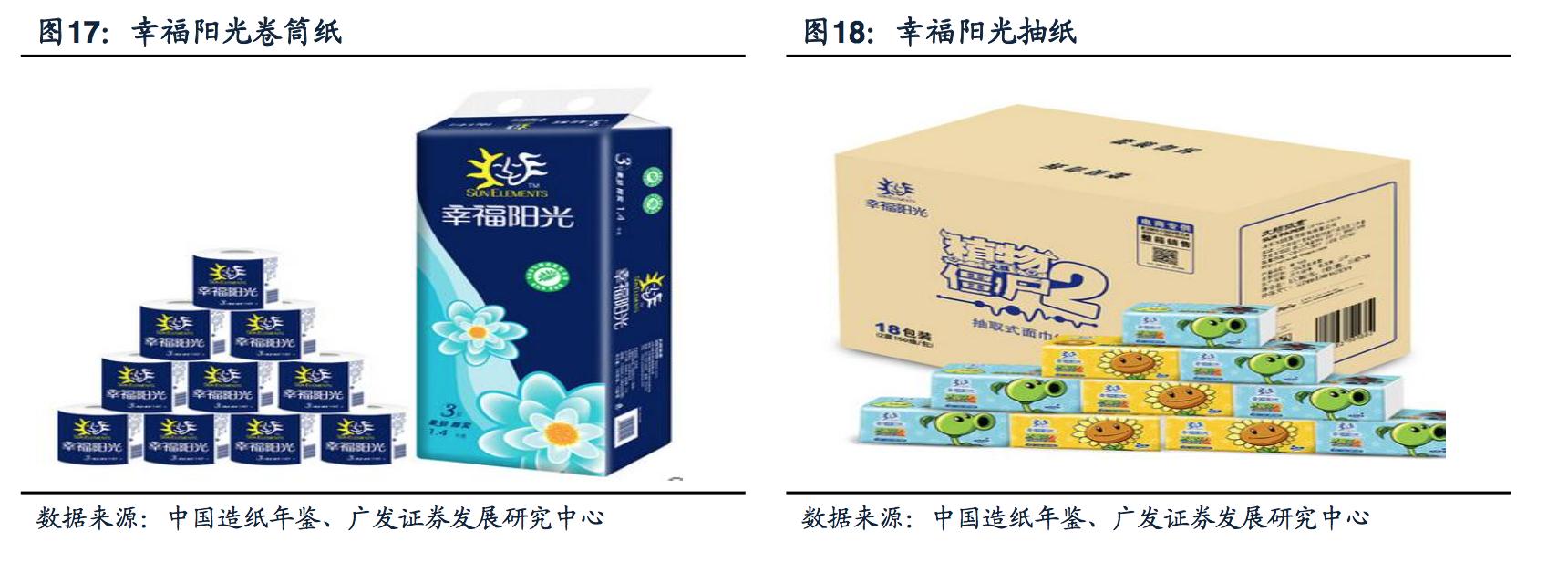 纸业品牌排行榜,中国纸业品牌排行榜