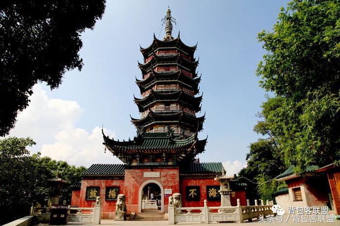 镇江三山旅游详细攻略,镇江三山游览顺序