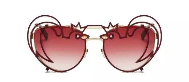 盘点辣眼睛的迷惑行为,鸡年限定和猪年限定