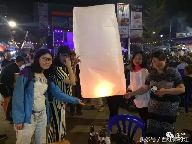 如果你喜欢清迈,泰国如果你爱一个人