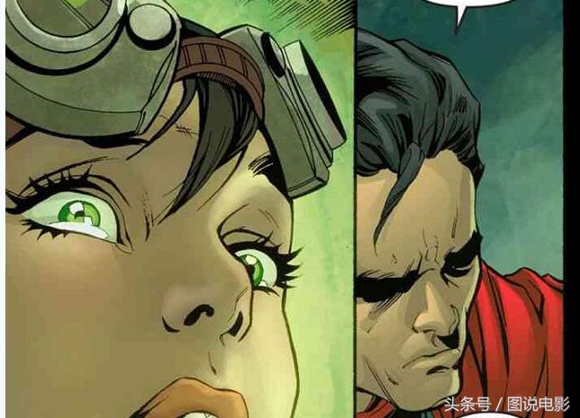 不义联盟暗夜闪电侠测评,不义联盟06