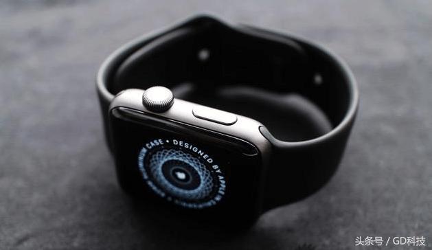 applewatch2代体验,applewatch2展现