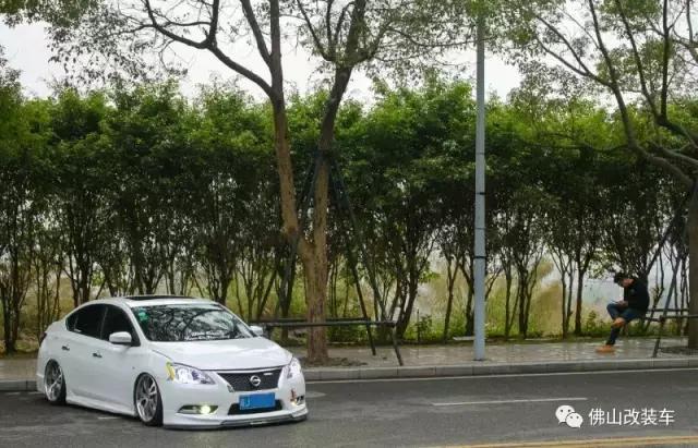 江门改装本田锋范,江门改装东风