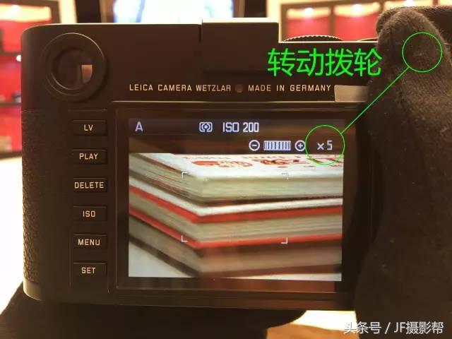 入门LeicaM相机难吗？那是你没有掌握这些
