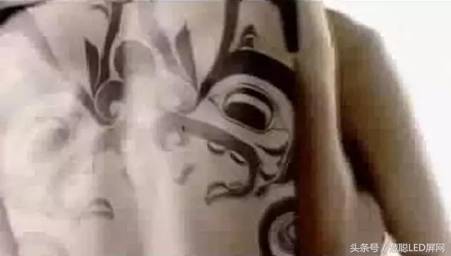 led显示屏如何使用更长久一点,透明led显示屏有什么功能