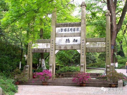 镇江三山旅游详细攻略,镇江三山游览顺序