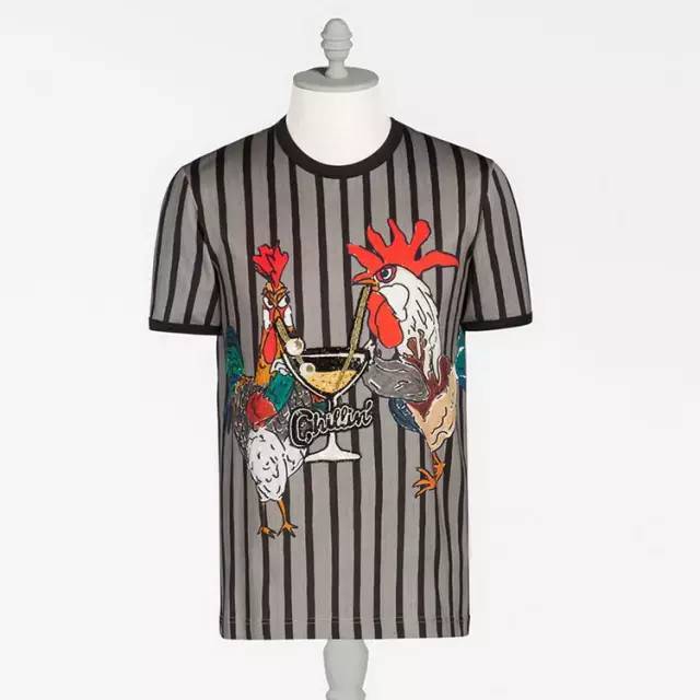 盘点辣眼睛的迷惑行为,鸡年限定和猪年限定