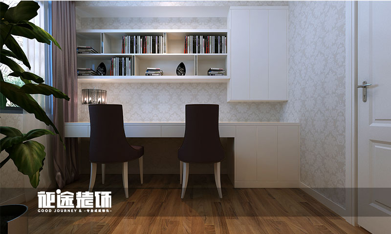 合肥和昌都汇华府现代前卫风格案例鉴赏这颜色搭配运用的绝了