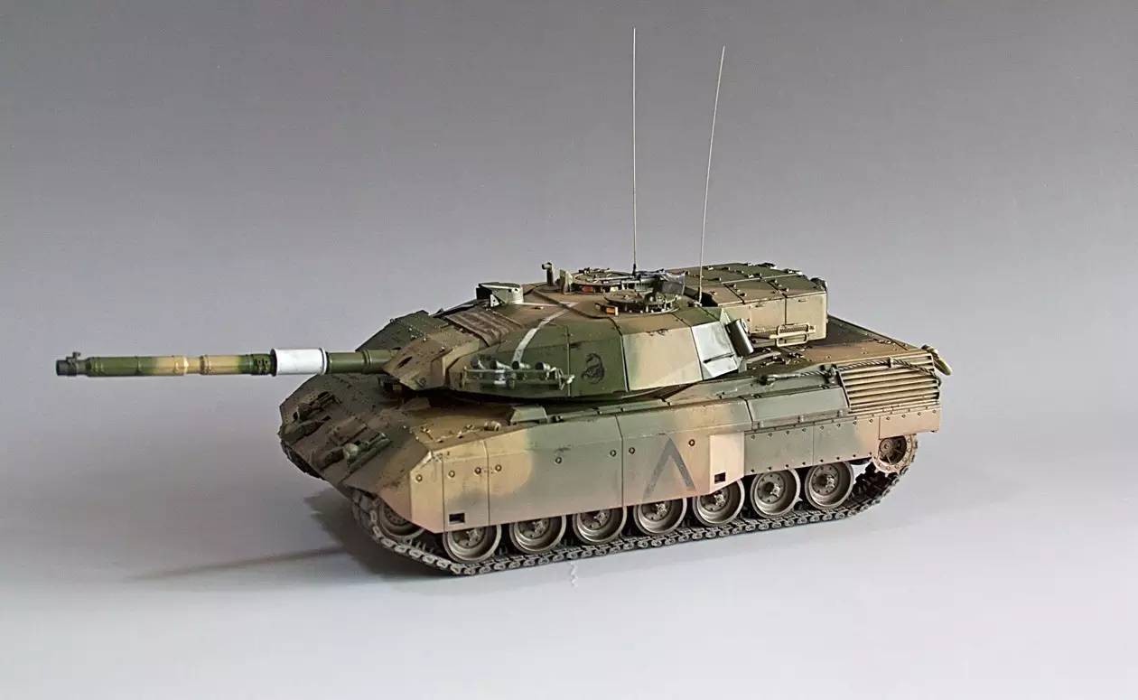 装甲无用论,装甲无用论导弹万用论