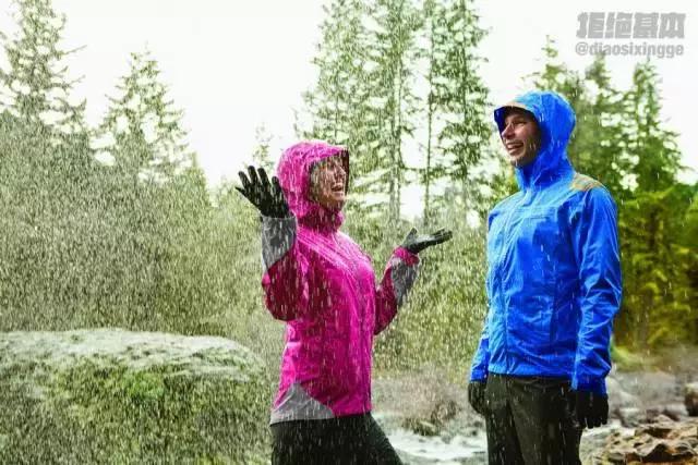 哥伦比亚户外什么档次,扒一扒哥伦比亚