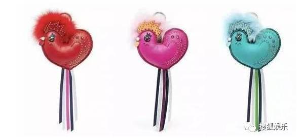 大牌鸡年限量,奢侈品大牌狗年限量版