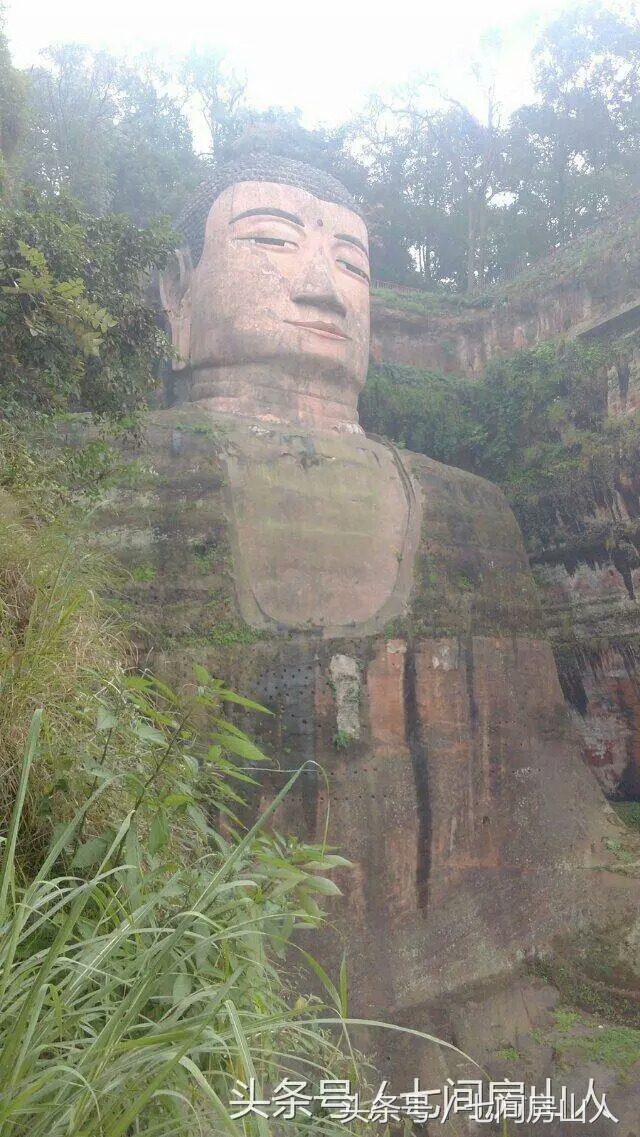 四川人的旅途,四川人去旅行