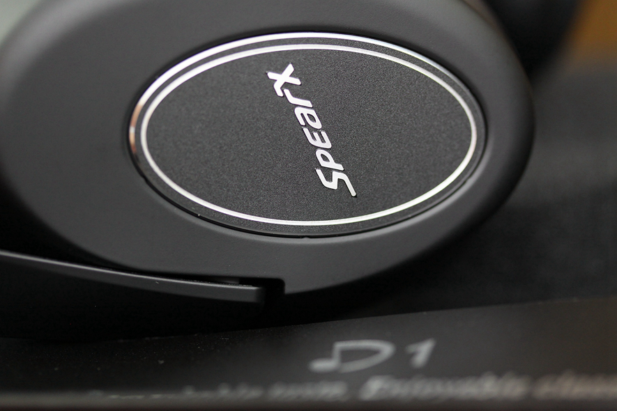 来自台湾的声特SpearXD1-BT无线更精彩