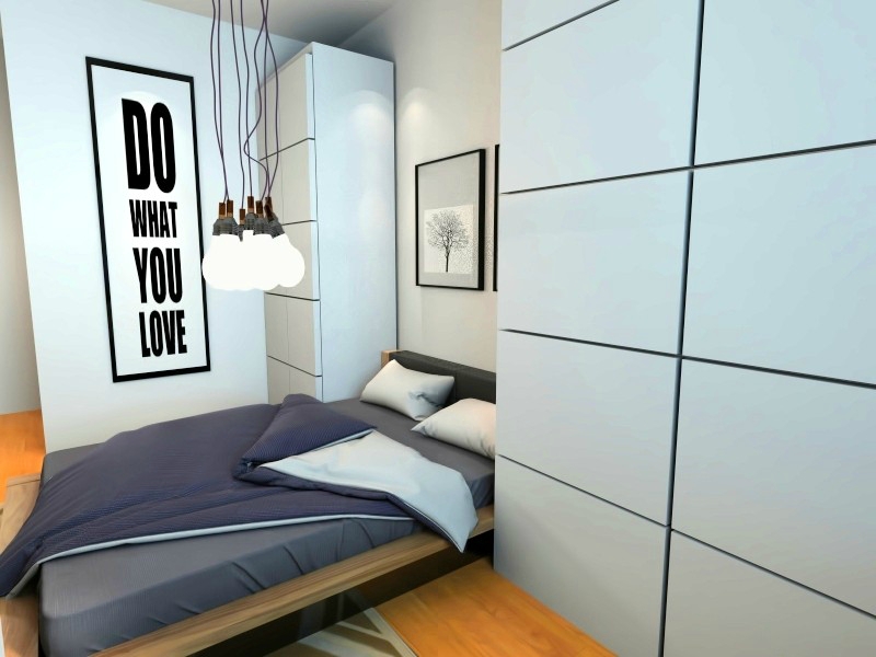 北欧风格家居小窝,北欧时尚小窝设计