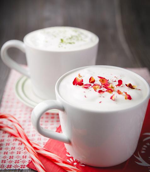 桂源铺新品出炉,桂源铺新品品鉴会