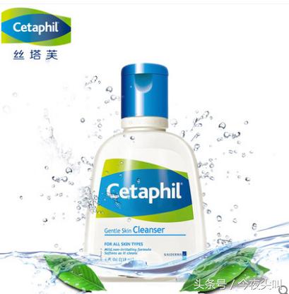 划重点！一张毛爷爷就可以买到的平价护肤品