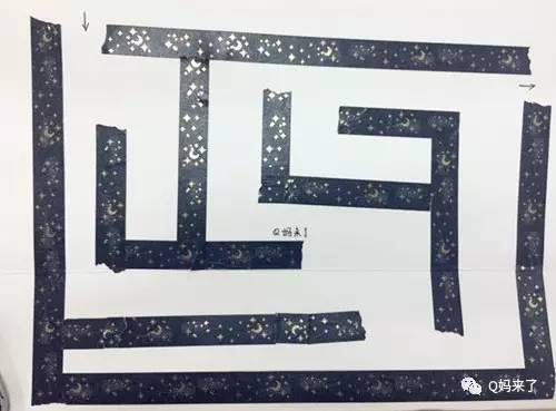 启蒙美术小技巧,美术启蒙的四个阶段1-2