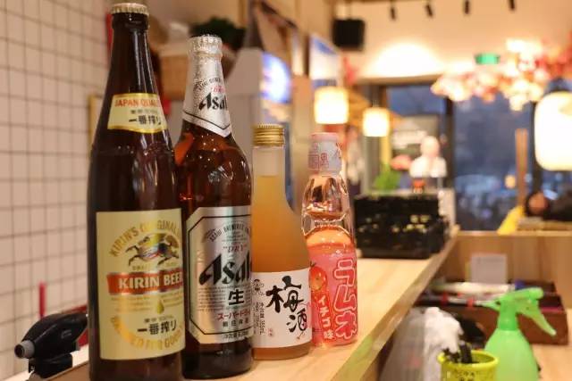 寿司店的寿喜锅,新店开业好火爆