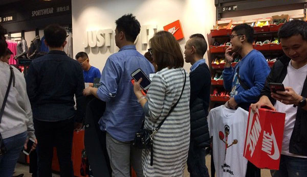 200港币购物,200元港币可以买什么