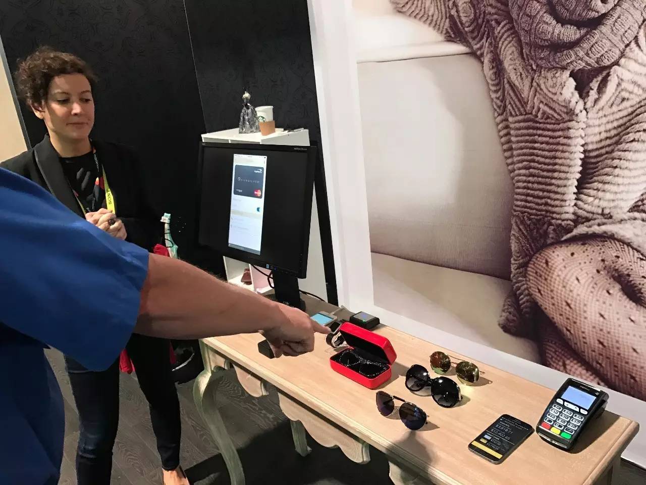 ces第二天多少分,ces2022回放