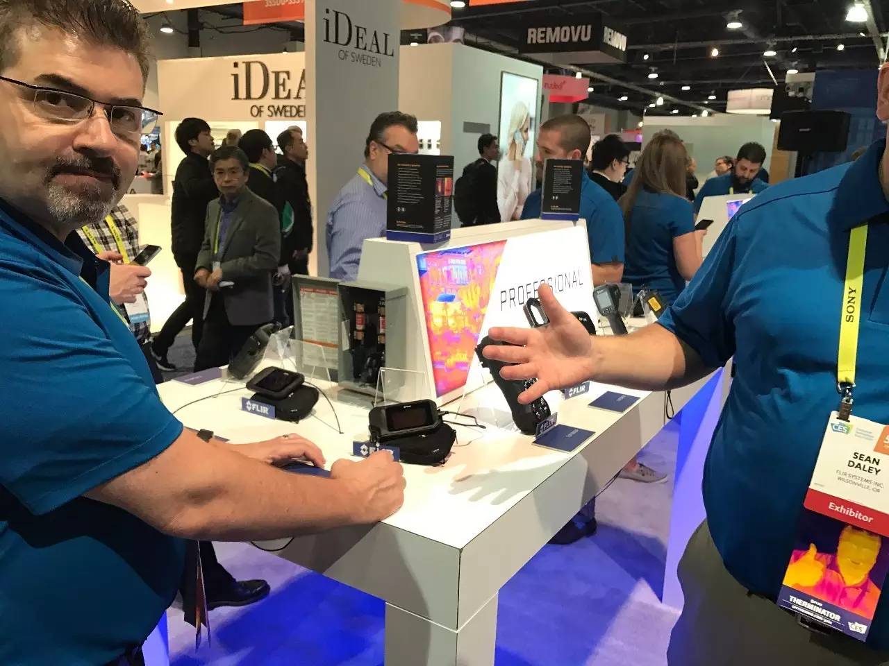 ces第二天多少分,ces2022回放