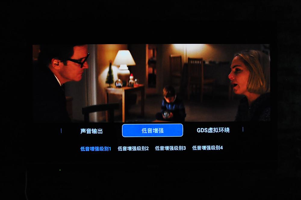 相逢恨晚：爱浪Avlight小爱A1智能影音伴侣