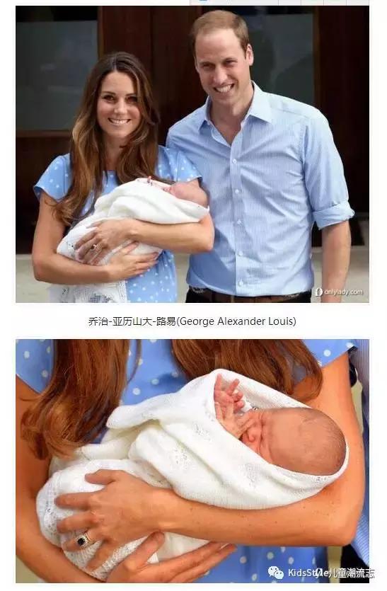 扒一扒|英国母婴顶级代表mothercare