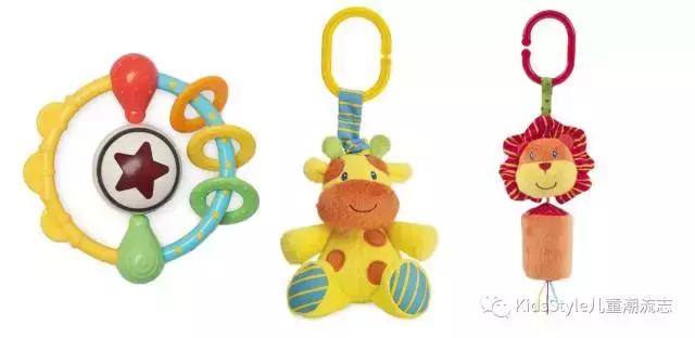 扒一扒|英国母婴顶级代表mothercare